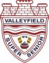 Logo de la Ligue Super Senior